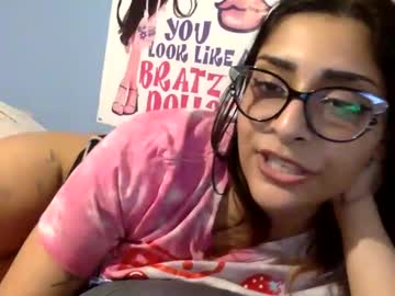Heavensbunny Chaturbate stream image from December 19, 2024