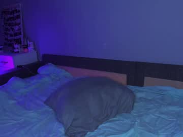 Insomnia____ Chaturbate stream image from December 19, 2024