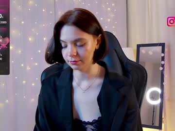 Iri_De_Baeera Chaturbate stream image from December 19, 2024
