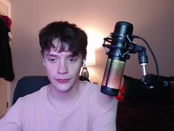 Ironthud Chaturbate stream image from December 19, 2024