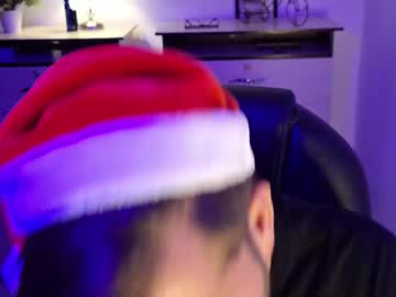 Is_Jesus Chaturbate stream image from December 19, 2024