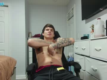 Itzbrodyking Chaturbate stream image from December 19, 2024