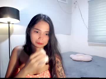 Ivaxcx Chaturbate stream image from December 19, 2024