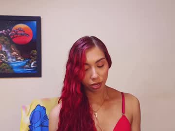 Jessiirabbit Chaturbate stream image from December 19, 2024