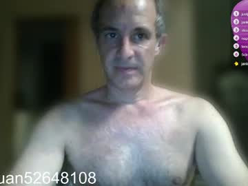 Johnq_23 Chaturbate stream image from December 19, 2024