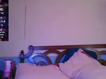 Juliejewel23 Chaturbate stream image from December 19, 2024