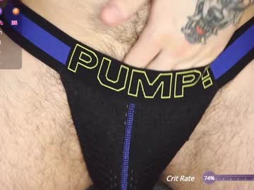Just_Hairy_Man Chaturbate stream image from December 19, 2024