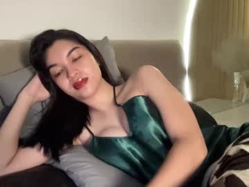 Kendoll110 Chaturbate stream image from December 19, 2024