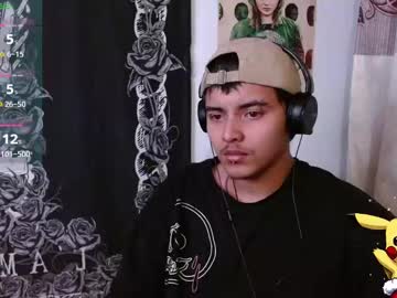 Kinkybabies_ Chaturbate stream image from December 19, 2024