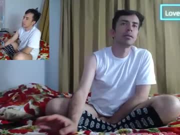 Kol_Astral Chaturbate stream image from December 19, 2024