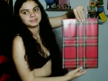 Koranikky08 Chaturbate stream image from December 19, 2024