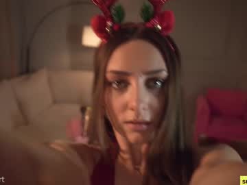 Ksensual Chaturbate stream image from December 19, 2024