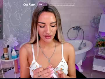 Leila_Flower Chaturbate stream image from December 19, 2024