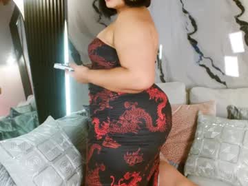 Madissonone1 Chaturbate stream image from December 19, 2024