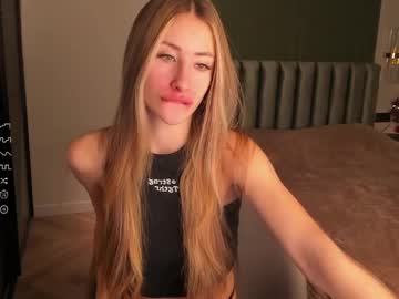 Megan_Ssstacy Chaturbate stream image from December 19, 2024
