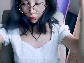 Meitenshi Chaturbate stream image from December 19, 2024