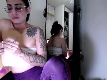 Melishanton Chaturbate stream image from December 19, 2024