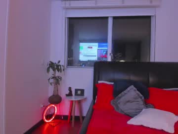 Missflorida Chaturbate stream image from December 19, 2024