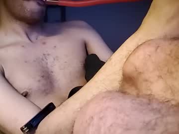 Moss127 Chaturbate stream image from December 19, 2024