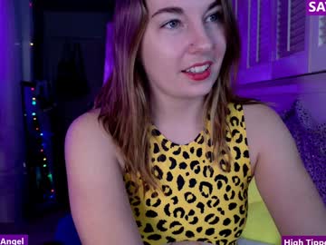Mymaryangel Chaturbate stream image from December 19, 2024
