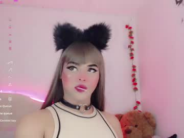 _Natsuki Chaturbate stream image from December 19, 2024