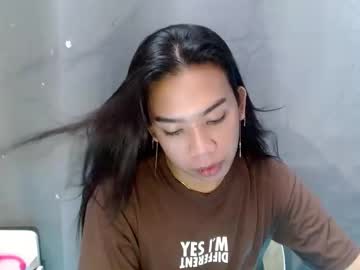 Nikkisroom69 Chaturbate stream image from December 19, 2024