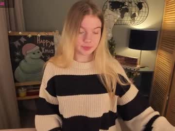 Ohmyjuliet Chaturbate stream image from December 19, 2024