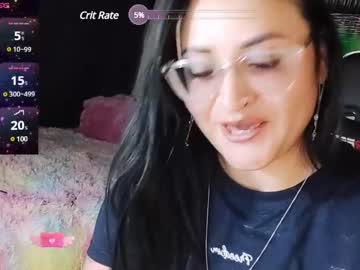 Pamy_Smiles Chaturbate stream image from December 19, 2024