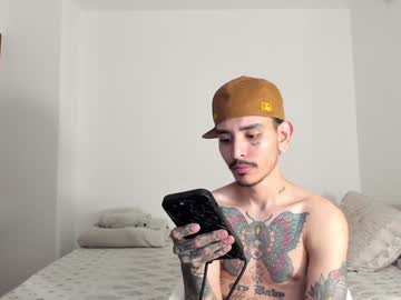 Playboi_Carti02 Chaturbate stream image from December 19, 2024