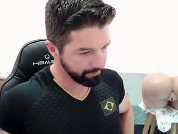 Richrolland Chaturbate stream image from December 19, 2024
