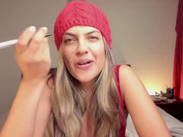 S_U_N_R_I_S_E_E Chaturbate stream image from December 19, 2024