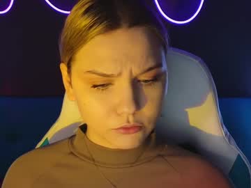 Sabrinaspel Chaturbate stream image from December 19, 2024