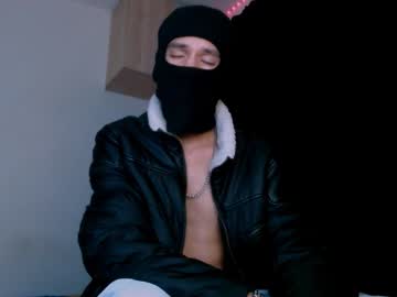 Samuel_Suarez Chaturbate stream image from December 19, 2024