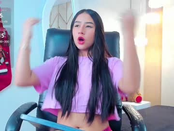 Scarlett_Monroe_ Chaturbate stream image from December 19, 2024