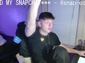 Sexylax69 Chaturbate stream image from December 19, 2024