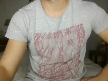 Sexyyphilip Chaturbate stream image from December 19, 2024