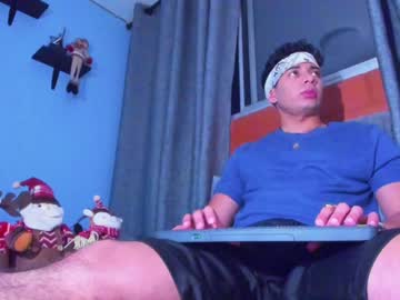 Stefann_Salvatore Chaturbate stream image from December 19, 2024