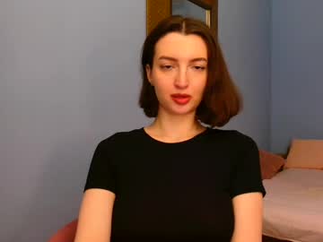 Sweet_Baby_Miranda_ Chaturbate stream image from December 19, 2024