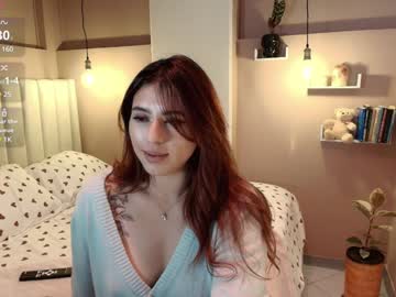 Sweet_Cami1 Chaturbate stream image from December 19, 2024