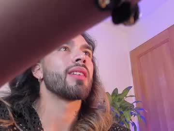 Tarzanylobo Chaturbate stream image from December 19, 2024