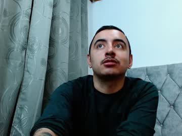 Vanderheyl Chaturbate stream image from December 19, 2024