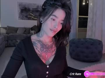 Vangie_ Chaturbate stream image from December 19, 2024