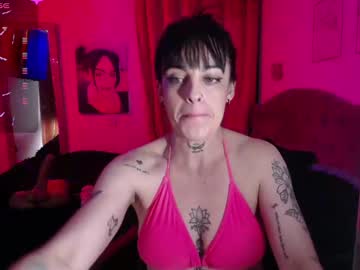 Violett_Hottie Chaturbate stream image from December 19, 2024