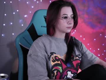 Wesleegray Chaturbate stream image from December 19, 2024