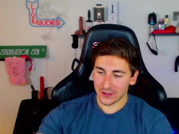 Zach_Rhyder stream image from December 19, 2024