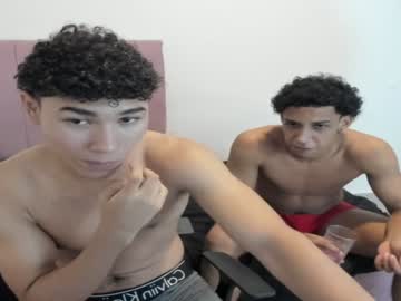 Zanxley_ Chaturbate stream image from December 19, 2024