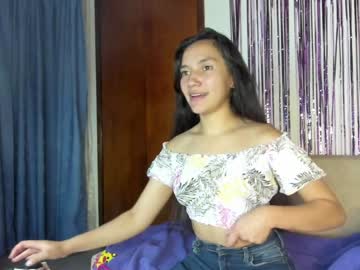 Zara_Latinsex Chaturbate stream image from December 19, 2024