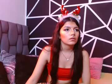 Abby_And_Chriss18 Chaturbate stream image from December 19, 2024