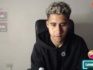 Alejandrojf_00 Chaturbate stream image from December 19, 2024