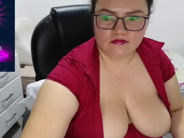 Anahi_Moore Chaturbate stream image from December 19, 2024
